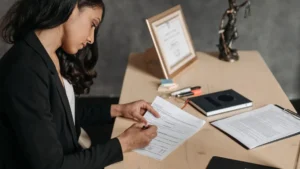 Benefícios de Contratar um Advogado Previdenciário Experiente: Garantindo Seus Direitos e Benefícios