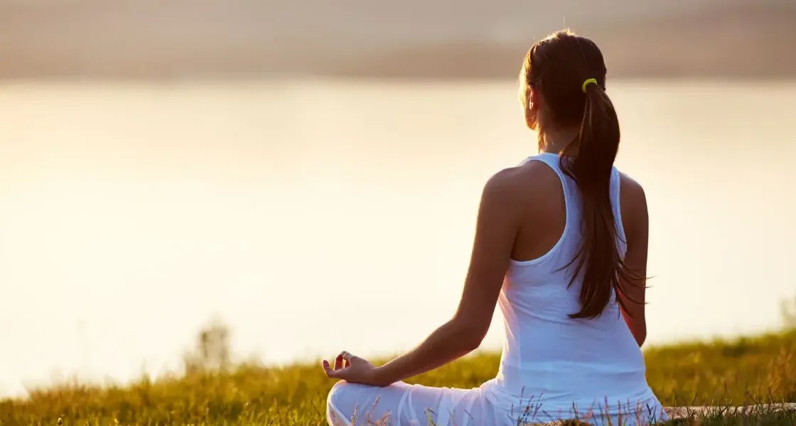 Meditação para Paz interior
